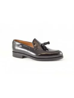Hombre El Rayo Zapatos De Vestir^Angel Infantes 99289 - Mocasin Borlas