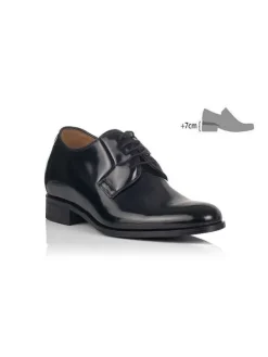 Hombre El Rayo Zapatos De Vestir^Angel Infantes 98015 - Zapato Alza