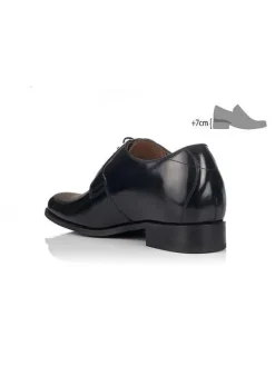 Hombre El Rayo Zapatos De Vestir^Angel Infantes 98015 - Zapato Alza