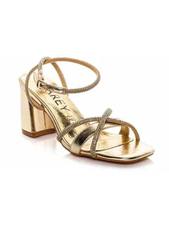 Mujer El Rayo Invitada Perfecta^Azarey 459H511 - Sandalia Strass