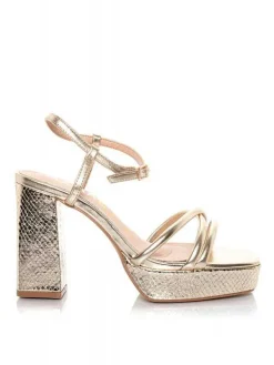 Mujer El Rayo Invitada Perfecta^Azarey 494H132 - Sandalias Plataforma
