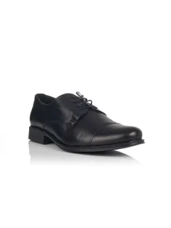 Hombre El Rayo Zapatos De Vestir^Barhuber 1355 - Zapato De Cordones Vestir