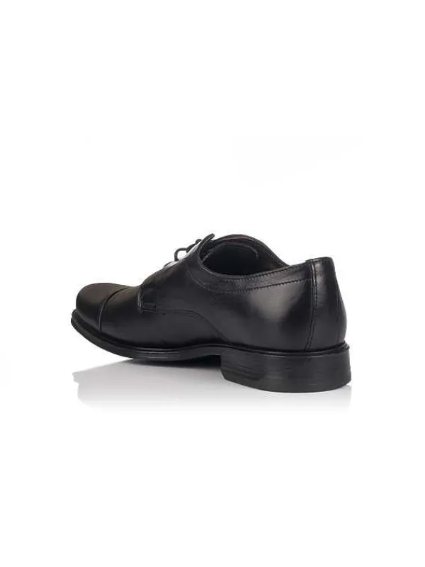 Hombre El Rayo Zapatos De Vestir^Barhuber 1355 - Zapato De Cordones Vestir