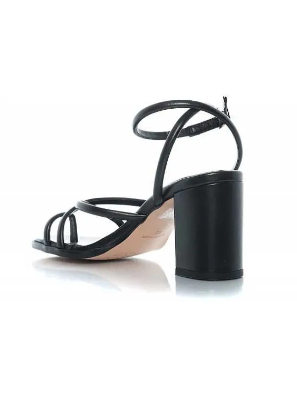Mujer El Rayo Invitada Perfecta^Bryan Stepwise 1723 - Sandalias Tiras Dedo - Mara