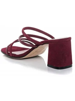 Mujer El Rayo Invitada Perfecta^Bryan Stepwise 1020 - Sandalias De Tacon Nolita