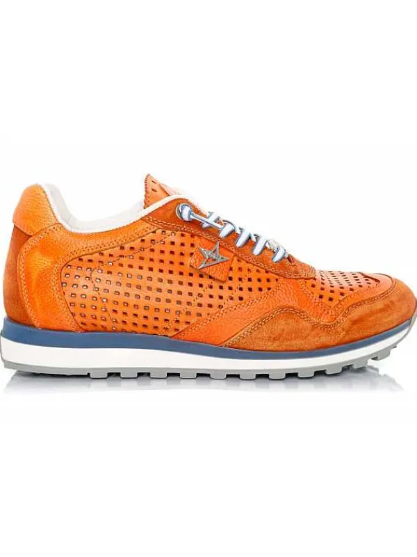 Hombre El Rayo Zapatillas Deportivas^Cetti C-848 - Sneakers Calado