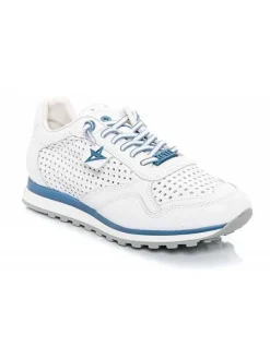 Hombre El Rayo Zapatillas Deportivas^Cetti C-848 - Sneakers Calado