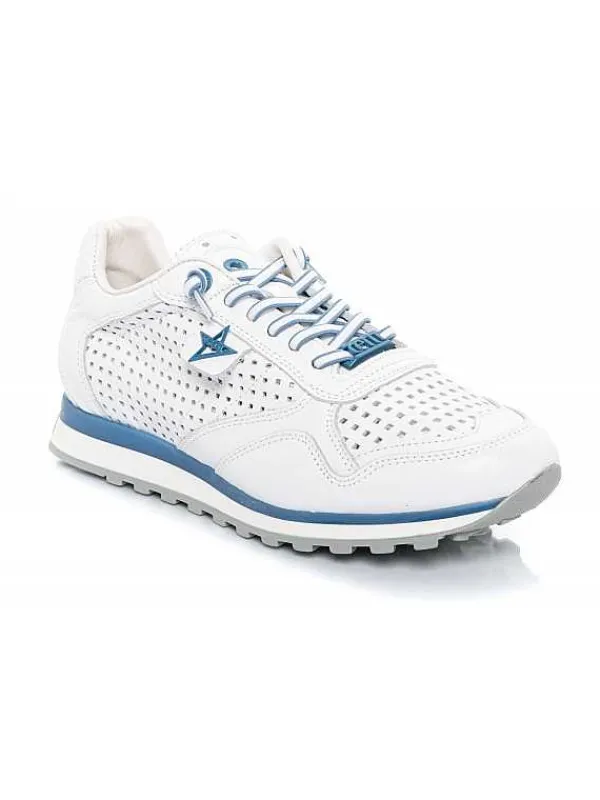 Hombre El Rayo Zapatillas Deportivas^Cetti C-848 - Sneakers Calado