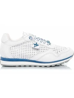 Hombre El Rayo Zapatillas Deportivas^Cetti C-848 - Sneakers Calado