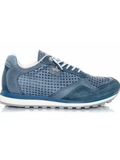 Hombre El Rayo Zapatillas Deportivas^Cetti C-848 - Sneakers Calado