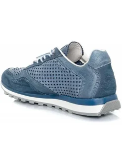 Hombre El Rayo Zapatillas Deportivas^Cetti C-848 - Sneakers Calado