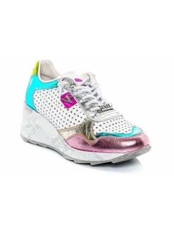 Mujer El Rayo Zapatillas Deportivas^Cetti C-1143 - Sneakers Cuna