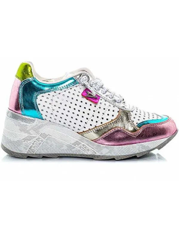 Mujer El Rayo Zapatillas Deportivas^Cetti C-1143 - Sneakers Cuna