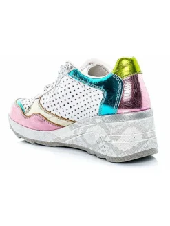 Mujer El Rayo Zapatillas Deportivas^Cetti C-1143 - Sneakers Cuna