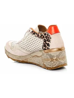 Mujer El Rayo Zapatillas Deportivas^Cetti C-1143 - Sneakers Cuna