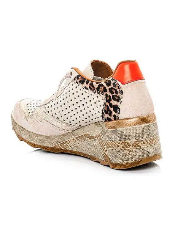 Mujer El Rayo Zapatillas Deportivas^Cetti C-1143 - Sneakers Cuna