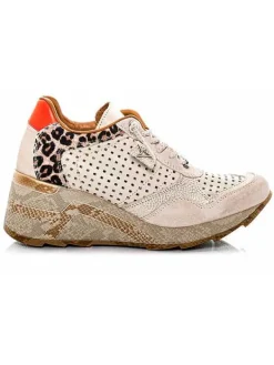 Mujer El Rayo Zapatillas Deportivas^Cetti C-1143 - Sneakers Cuna