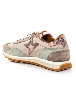 Mujer El Rayo Zapatillas Deportivas^Cetti C-1259 - Sneakers Estrella