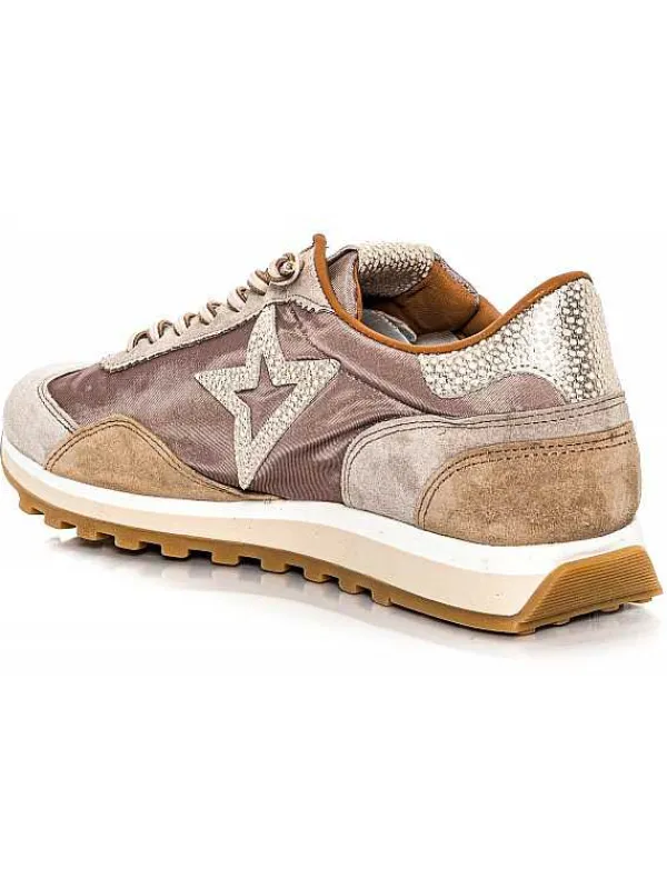 Mujer El Rayo Zapatillas Deportivas^Cetti C-1259 - Sneakers Estrella