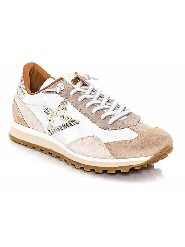 Mujer El Rayo Zapatillas Deportivas^Cetti C-1259 - Sneakers Estrella