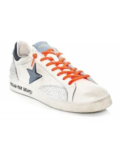 Hombre El Rayo Zapatillas Deportivas^Cetti C-1342 - Sneakers Estrella