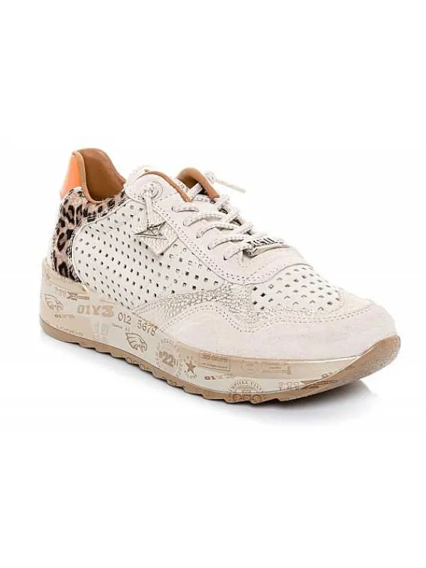 Mujer El Rayo Zapatillas Deportivas^Cetti C-848Xl - Sneakers Picados
