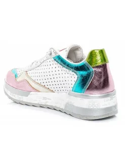 Mujer El Rayo Zapatillas Deportivas^Cetti C-848Xl - Sneakers Picados