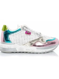 Mujer El Rayo Zapatillas Deportivas^Cetti C-848Xl - Sneakers Picados
