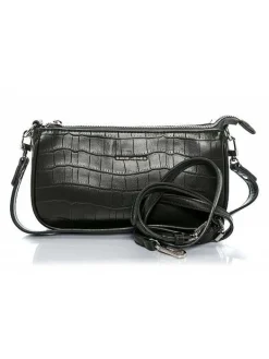El Rayo Bolsos^David Jones Cm6520 - Bandolera