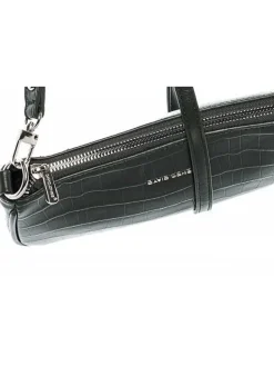 El Rayo Bolsos^David Jones Cm6520 - Bandolera