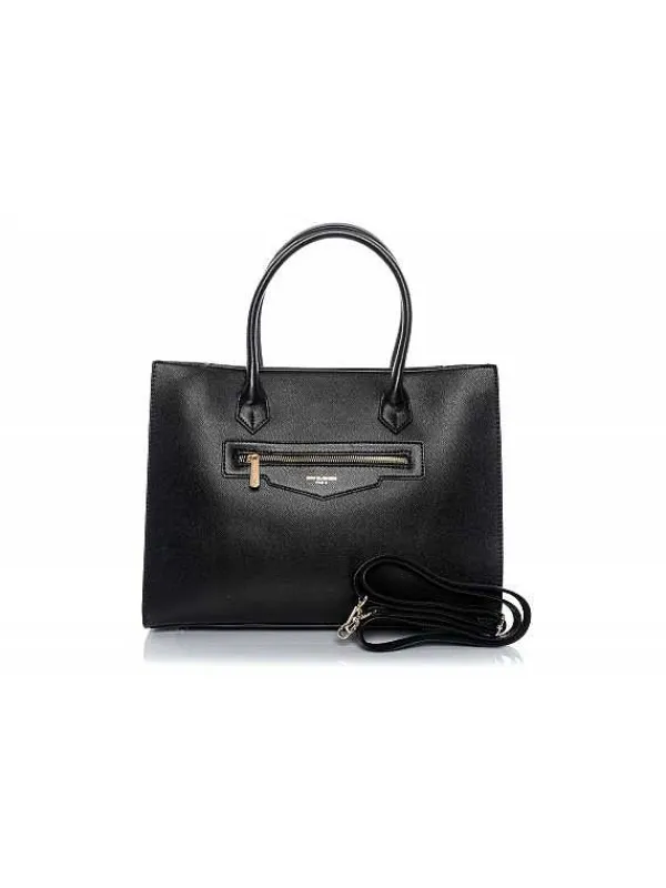 El Rayo Bolsos^David Jones Cm6799 - Bolso Bandolera