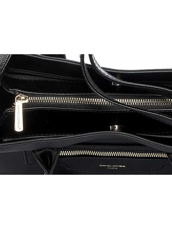 El Rayo Bolsos^David Jones Cm6799 - Bolso Bandolera