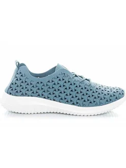 Mujer El Rayo Zapatillas Deportivas^Eoligeros Liberte - Zapatillas