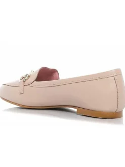 Mujer El Rayo Mocasines^Euforia Loyola - Mocasin Adorno