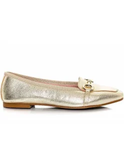 Mujer El Rayo Mocasines^Euforia Loys - Mocasin Adorno