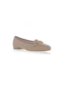 Mujer El Rayo Mocasines^Euforia Loys - Mocasin Adorno