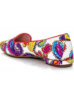 Mujer El Rayo Bailarinas^Euforia 505-Nanda - Bailarina Slipper