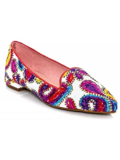 Mujer El Rayo Bailarinas^Euforia 505-Nanda - Bailarina Slipper