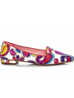 Mujer El Rayo Bailarinas^Euforia 505-Nanda - Bailarina Slipper