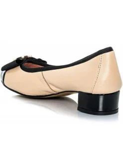 Mujer El Rayo Bailarinas^Euforia Pamela V4 - Bailarina De Tacon