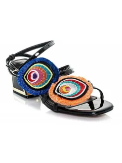 Mujer El Rayo Invitada Perfecta^Exe Luisa-406 - Sandalias Fantasia