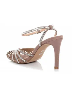 Mujer El Rayo Invitada Perfecta^Exe Rebeca-36 - Sandalias Fantasia