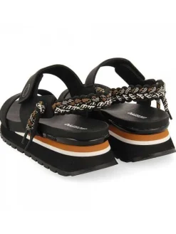 Mujer El Rayo Sandalias^Gioseppo Austell - Sandalias