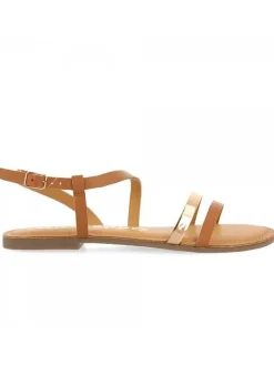 Mujer El Rayo Sandalias^Gioseppo Bargeme - Sandalias