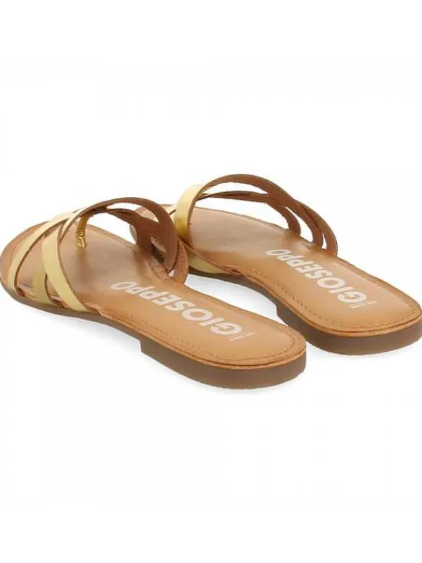 Mujer El Rayo Sandalias^Gioseppo Cayuse - Sandalias