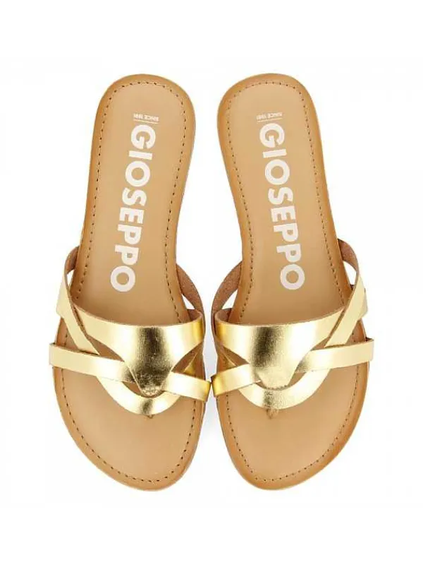 Mujer El Rayo Sandalias^Gioseppo Cayuse - Sandalias