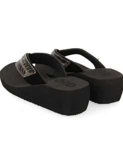 Mujer El Rayo Chanclas^Gioseppo Devices - Chanclas