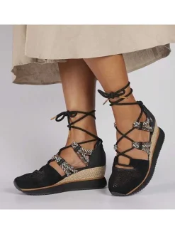 Mujer El Rayo Zapatillas Deportivas^Gioseppo Iona - Sneakers