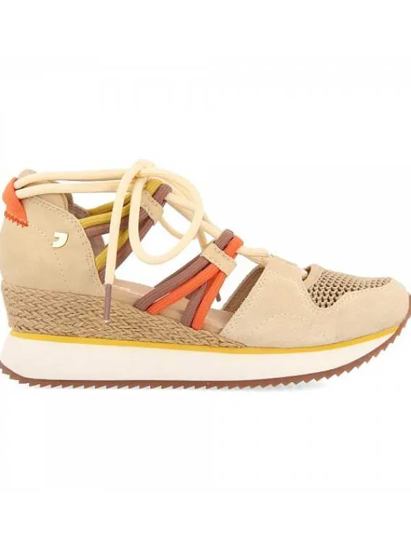 Mujer El Rayo Zapatillas Deportivas^Gioseppo Iona - Sneakers