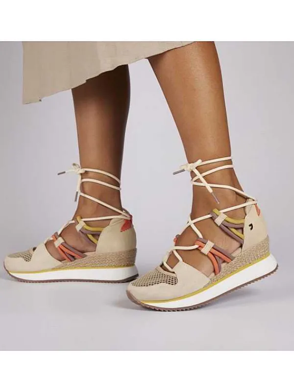 Mujer El Rayo Zapatillas Deportivas^Gioseppo Iona - Sneakers
